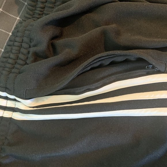 Adidas Vintage Sweat pants - Picture 3 of 5